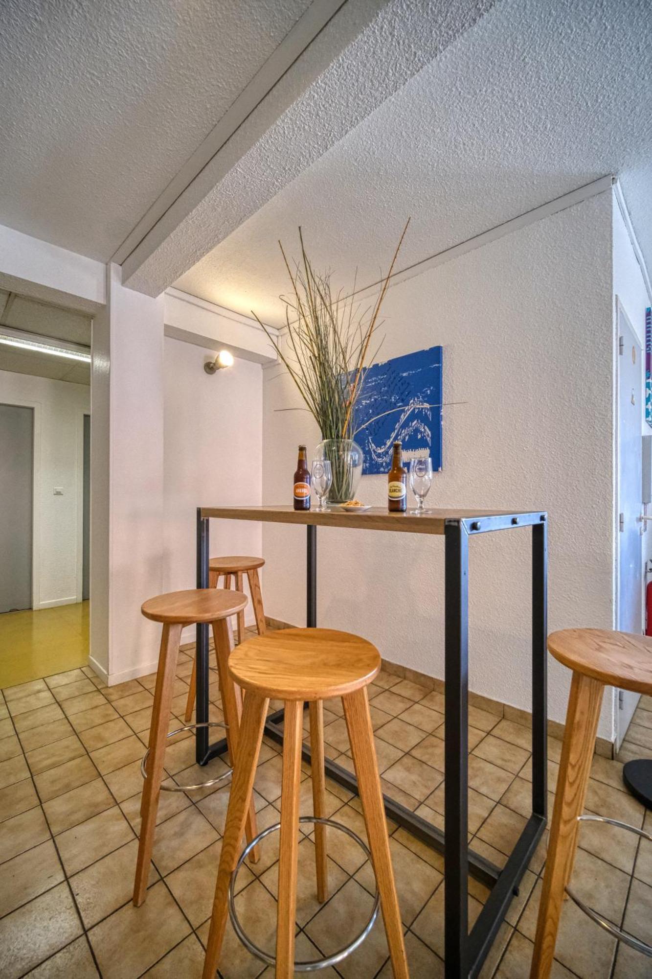 Hotel Cote Sud Saint-Péray Exteriér fotografie