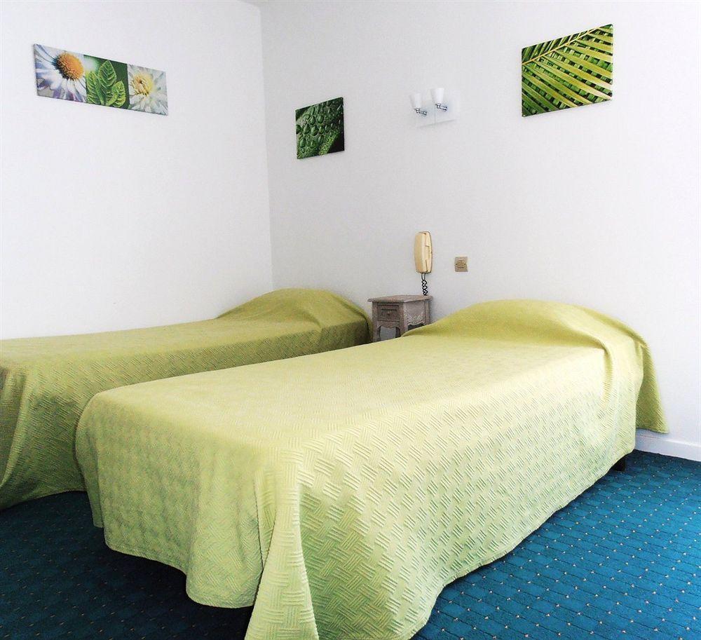 Hotel Cote Sud Saint-Péray Exteriér fotografie
