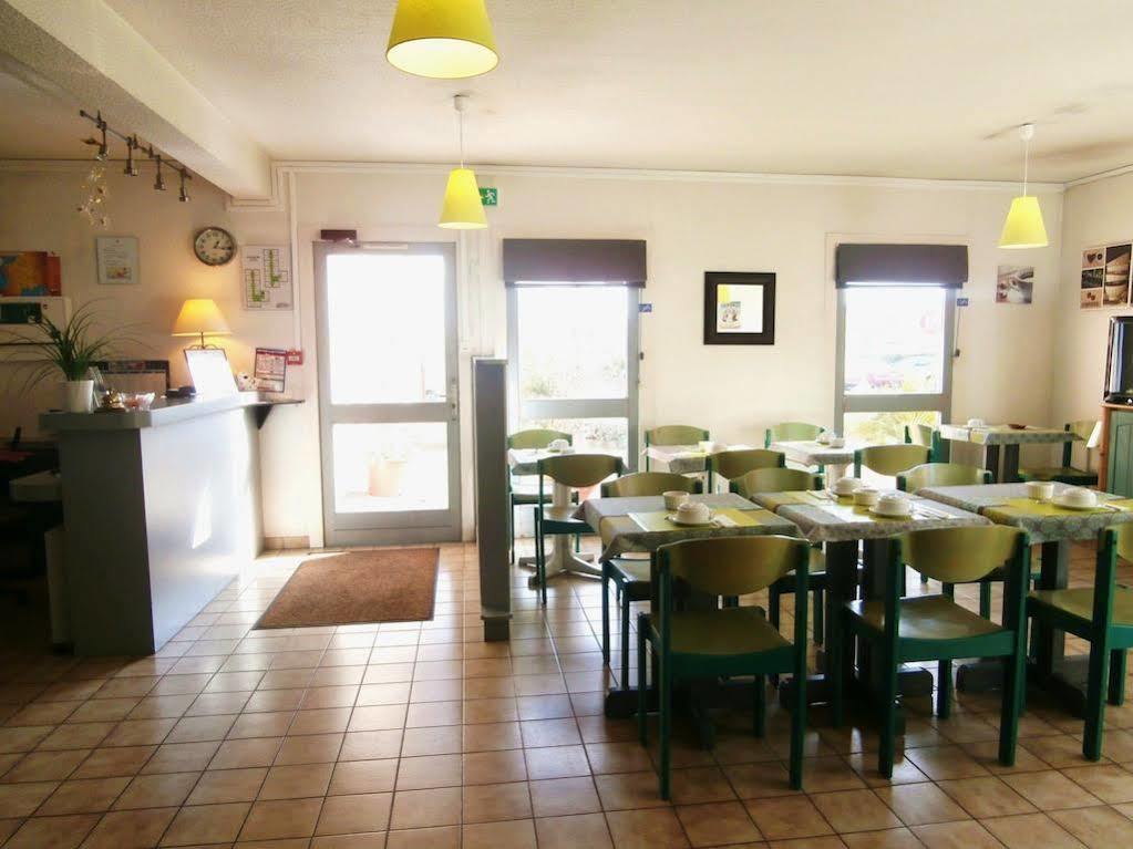 Hotel Cote Sud Saint-Péray Exteriér fotografie